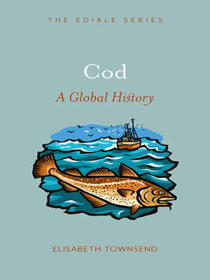 cover image of Cod